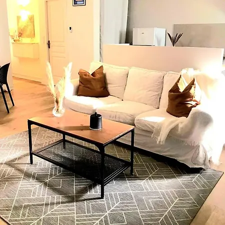 T2 Cosy Au Coeur De アパート