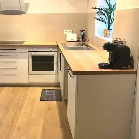T2 Cosy Au Coeur De Apartment *