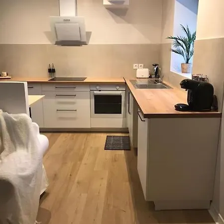 T2 Cosy Au Coeur De Apartment *