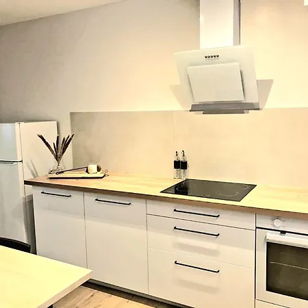 T2 Cosy Au Coeur De Appartement