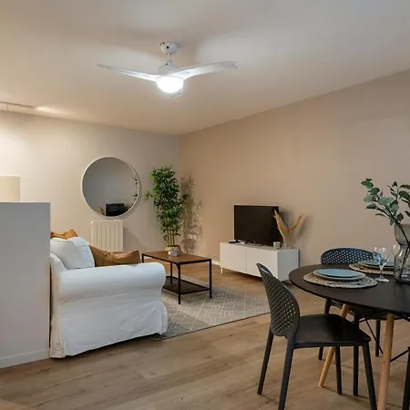 T2 Cosy Au Coeur De
