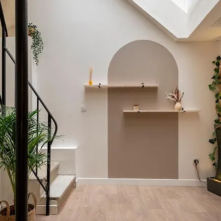 Lejlighed T2 Cosy Au Coeur De *