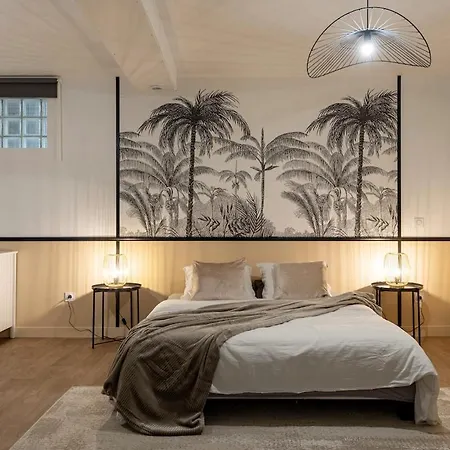 T2 Cosy Au Coeur De *
