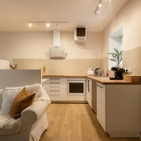 Appartement T2 Cosy Au Coeur De Montélimar
