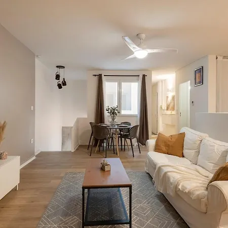 T2 Cosy Au Coeur De * Montélimar